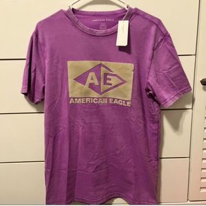 American Eagle Tee, NWT (#8)